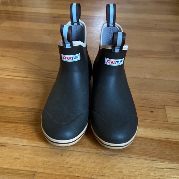 XTRATUF Shoes Xtratuf 6 Ankle Deck Boot Poshmark